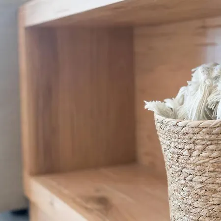 Salt Life Villa Myrties