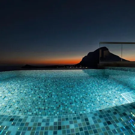 Villa Salt Life