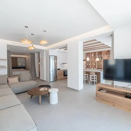 Villa Salt Life *