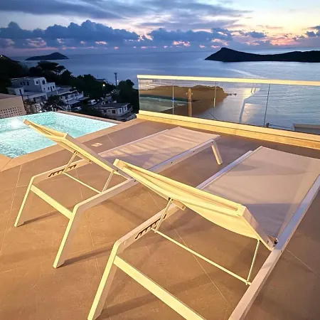 Salt Life Villa *