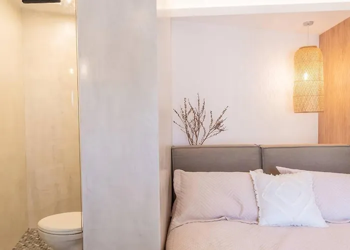 Salt Life ヴィラ *