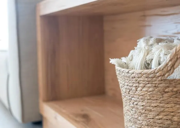 Salt Life ヴィラ Myrties