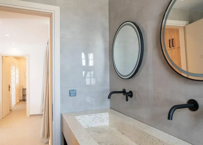 Salt Life ヴィラ Myrties